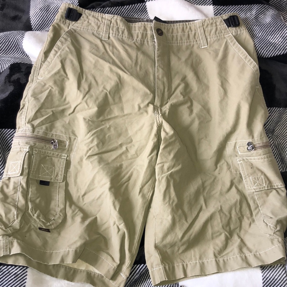 Kuhl utility pants